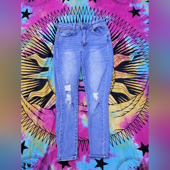 WAX JEAN Size 7 - Picture 4 of 6